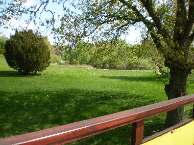 Appartement de vacances /en/au Malente-Krummsee (Holsteinische Schweiz)ou appartement ou maison de vacances