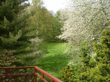 Appartement de vacances /en/au Malente-Krummsee (Holsteinische Schweiz)ou appartement ou maison de vacances