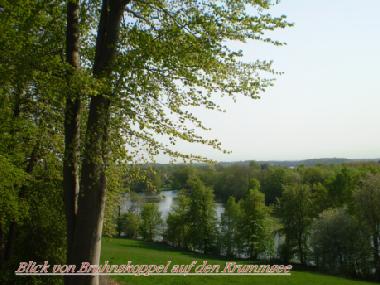 Appartement de vacances /en/au Malente-Krummsee (Holsteinische Schweiz)ou appartement ou maison de vacances
