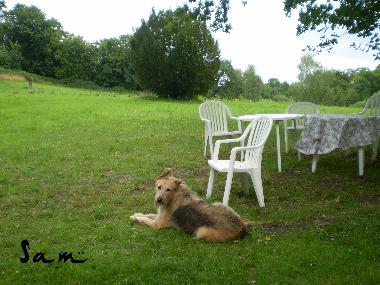 Appartement de vacances /en/au Malente-Krummsee (Holsteinische Schweiz)ou appartement ou maison de vacances