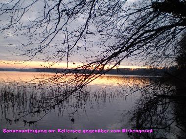 Appartement de vacances /en/au Malente-Krummsee (Holsteinische Schweiz)ou appartement ou maison de vacances