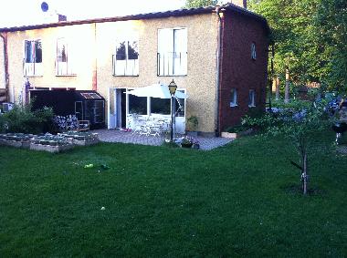 Maison de vacances �/en/au Tullinge (Stockholm)ou appartement ou maison de vacances