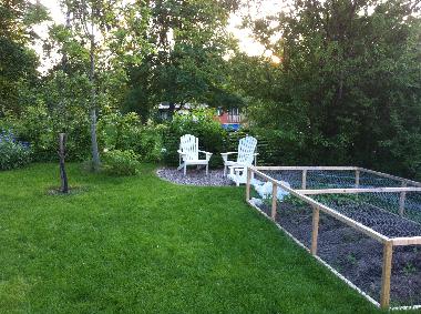 Maison de vacances �/en/au Tullinge (Stockholm)ou appartement ou maison de vacances