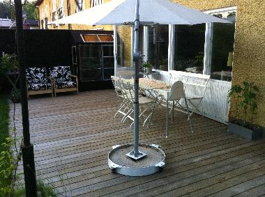 Maison de vacances �/en/au Tullinge (Stockholm)ou appartement ou maison de vacances