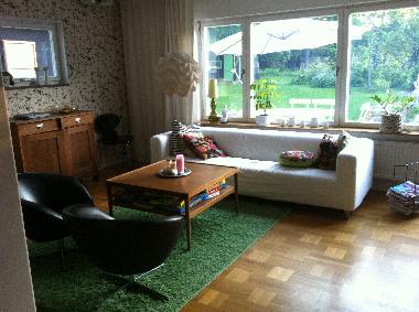 Maison de vacances �/en/au Tullinge (Stockholm)ou appartement ou maison de vacances