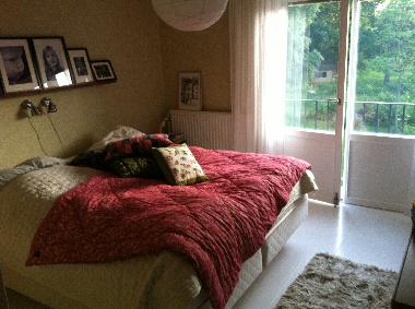 Maison de vacances �/en/au Tullinge (Stockholm)ou appartement ou maison de vacances