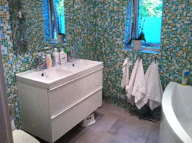 Maison de vacances �/en/au Tullinge (Stockholm)ou appartement ou maison de vacances