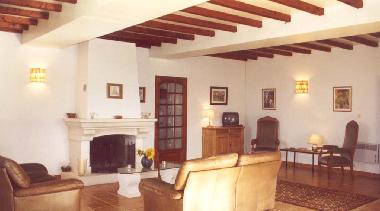 Villa /en/au lamothe goas (Gers)ou appartement ou maison de vacances