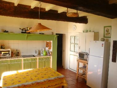 Villa /en/au lamothe goas (Gers)ou appartement ou maison de vacances