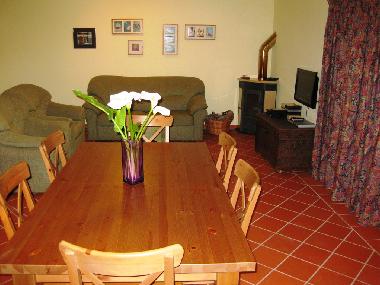 Maison de vacances �/en/au Capelo (Azores)ou appartement ou maison de vacances