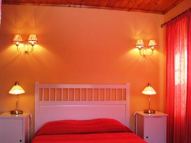 Maison de vacances �/en/au Capelo (Azores)ou appartement ou maison de vacances