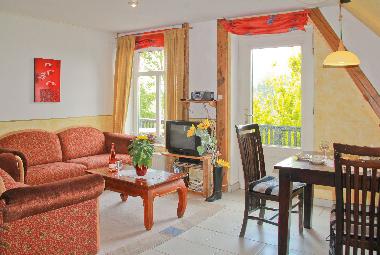 Appartement de vacances /en/au Oersberg (Ostsee-Festland)ou appartement ou maison de vacances