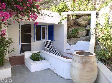 Maison de vacances �/en/au Ierapetra (Lasithi)ou appartement ou maison de vacances