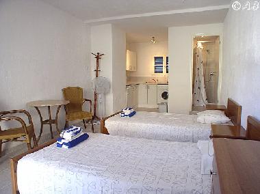 Maison de vacances �/en/au Ierapetra (Lasithi)ou appartement ou maison de vacances