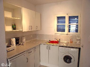 Maison de vacances �/en/au Ierapetra (Lasithi)ou appartement ou maison de vacances