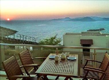 Appartement de vacances /en/au bodrum (Mugla)ou appartement ou maison de vacances
