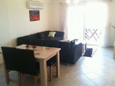 Appartement de vacances /en/au bodrum (Mugla)ou appartement ou maison de vacances