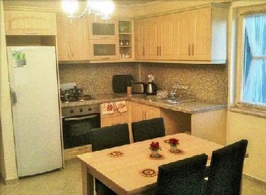Appartement de vacances /en/au bodrum (Mugla)ou appartement ou maison de vacances
