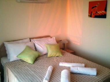 Appartement de vacances /en/au bodrum (Mugla)ou appartement ou maison de vacances