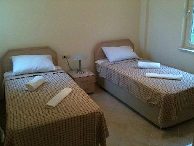 Appartement de vacances /en/au bodrum (Mugla)ou appartement ou maison de vacances