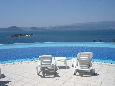 Appartement de vacances /en/au bodrum (Mugla)ou appartement ou maison de vacances