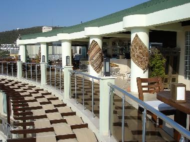 Appartement de vacances /en/au bodrum (Mugla)ou appartement ou maison de vacances