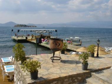 Appartement de vacances /en/au bodrum (Mugla)ou appartement ou maison de vacances