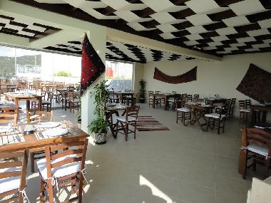 Appartement de vacances /en/au bodrum (Mugla)ou appartement ou maison de vacances