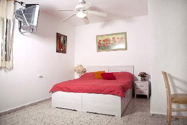 Appartement de vacances �/en/au Bat Yam (Tel Aviv)ou appartement ou maison de vacances