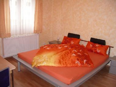 Appartement de vacances /en/au Butzbach (Taunus / Frankfurt)ou appartement ou maison de vacances