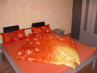 Appartement de vacances /en/au Butzbach (Taunus / Frankfurt)ou appartement ou maison de vacances