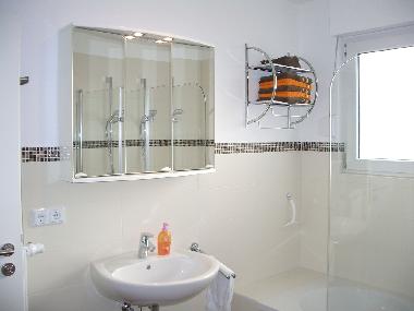 Appartement de vacances /en/au Butzbach (Taunus / Frankfurt)ou appartement ou maison de vacances