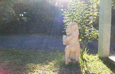 Maison de vacances /en/au Berive (Runion)ou appartement ou maison de vacances