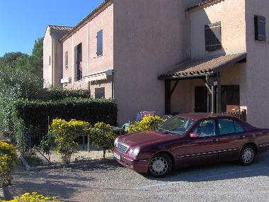 Maison de vacances �/en/au Sainte Maxime (Var)ou appartement ou maison de vacances