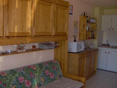 Maison de vacances �/en/au Sainte Maxime (Var)ou appartement ou maison de vacances
