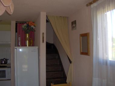 Maison de vacances �/en/au Sainte Maxime (Var)ou appartement ou maison de vacances