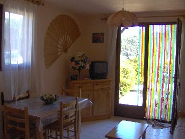 Maison de vacances �/en/au Sainte Maxime (Var)ou appartement ou maison de vacances
