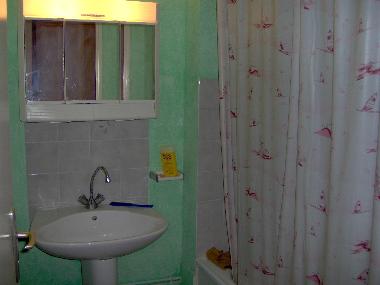 Maison de vacances �/en/au Sainte Maxime (Var)ou appartement ou maison de vacances