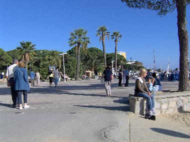 Maison de vacances �/en/au Sainte Maxime (Var)ou appartement ou maison de vacances