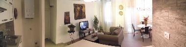 Appartement de vacances �/en/au bologne (Bologna)ou appartement ou maison de vacances
