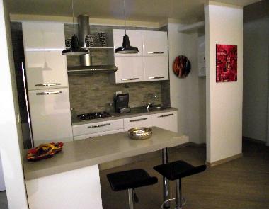 Appartement de vacances �/en/au bologne (Bologna)ou appartement ou maison de vacances