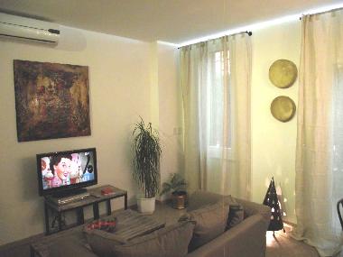 Appartement de vacances �/en/au bologne (Bologna)ou appartement ou maison de vacances