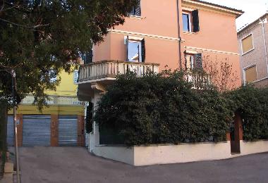 Appartement de vacances �/en/au bologne (Bologna)ou appartement ou maison de vacances