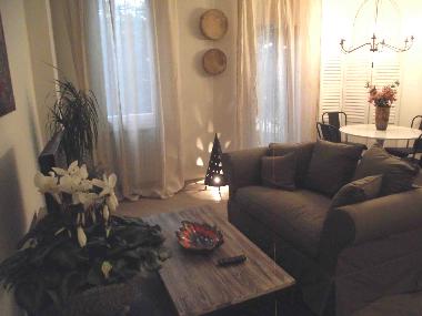 Appartement de vacances �/en/au bologne (Bologna)ou appartement ou maison de vacances
