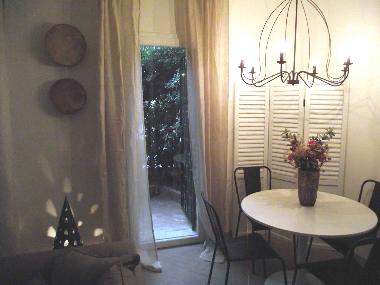 Appartement de vacances �/en/au bologne (Bologna)ou appartement ou maison de vacances