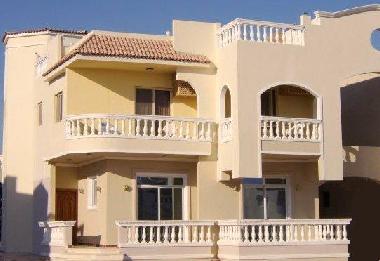 Appartement de vacances �/en/au El Ahiaa (Al Bahr al Ahmar)ou appartement ou maison de vacances