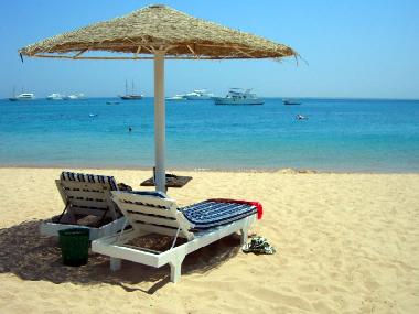 Appartement de vacances �/en/au El Ahiaa (Al Bahr al Ahmar)ou appartement ou maison de vacances