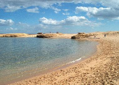 Appartement de vacances �/en/au El Ahiaa (Al Bahr al Ahmar)ou appartement ou maison de vacances