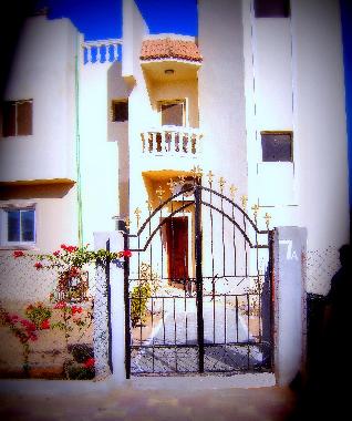 Appartement de vacances �/en/au El Ahiaa (Al Bahr al Ahmar)ou appartement ou maison de vacances