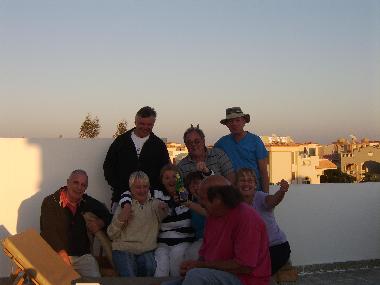 Appartement de vacances �/en/au El Ahiaa (Al Bahr al Ahmar)ou appartement ou maison de vacances